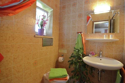 Schöne Ferienwohnung mit Balkon in Bayern