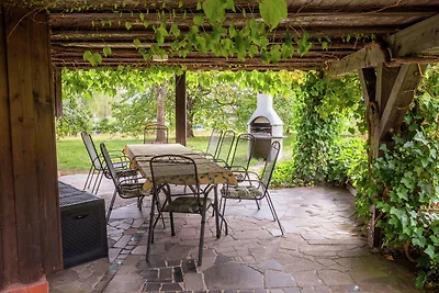 Casa vacanze vicino al comprensorio sciistico