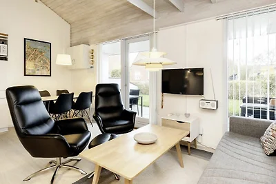 4 Personen Ferienhaus in Ærøskøbing-By Traum
