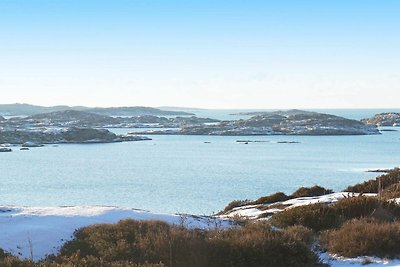 4 Sterne Ferienhaus in Bovallstrand