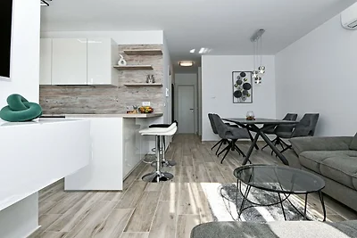 Two Bedroom Apartment