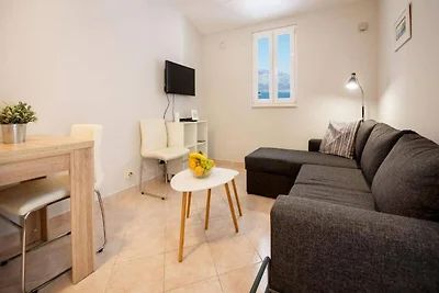 Lumbarda Resort Apartments - Superior One bed...