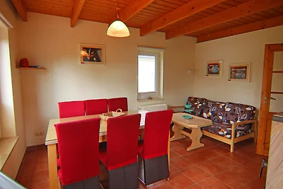 Ferienhaus in Mechelsdorf für 6 Personen