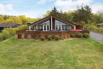 8 Personen Ferienhaus in Skals