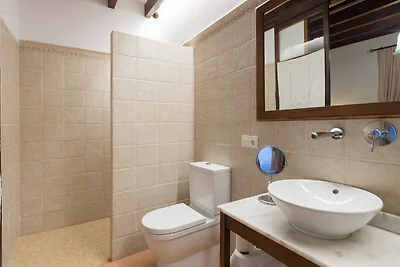Can Vallori - Haus In Sencelles. Wifi Gratis
