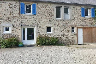 Casa bifamiliare, St. Sauveur-le-Vicomte
