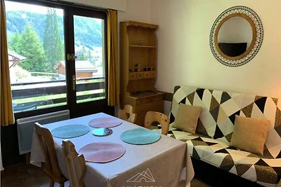 Residenz Millepertuis C