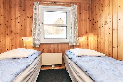 10 Personen Ferienhaus in Thisted-By Traum