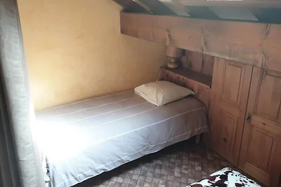 2-Zimmer-Hüttenapartment für 6 Personen, Ausr...