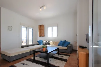 Ferienhaus mit privatem Pool