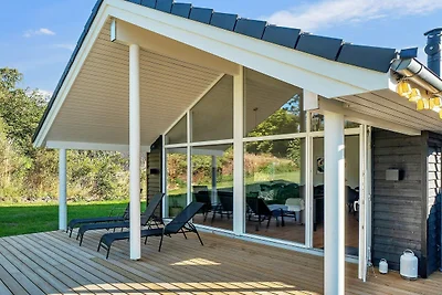 14 Personen Ferienhaus in Vejby