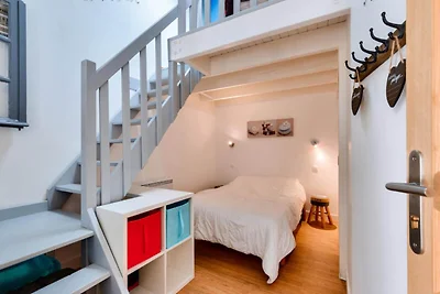 Apartment in Saint-Gilles in der Nähe des...