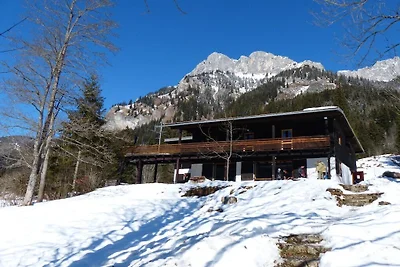 Thaler holiday home