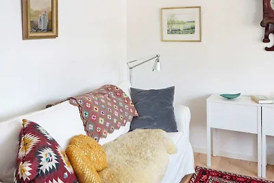 6 Personen Ferienhaus in STORÅ