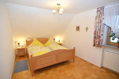 Apartment am Schצnensee mit Sauna