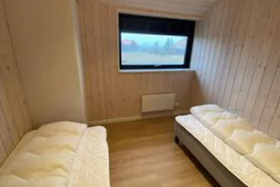 5 Sterne Ferienhaus in Væggerløse