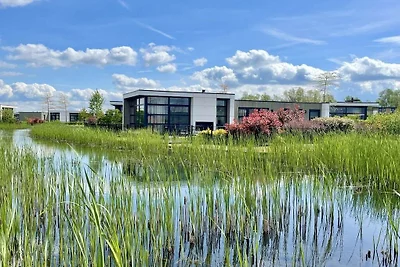 „Seerose“ mit Klimaanlage