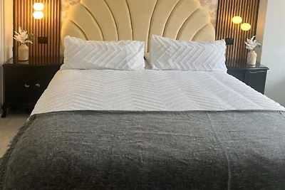 Marbella Coastal Comfort