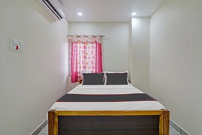 Supercollectie O Sv Grand Patancheru
