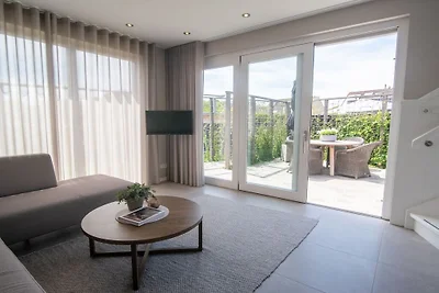 "Villa Mondriaan" DO55