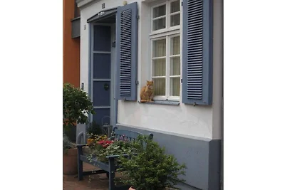 Apartament Courtyard Idyll