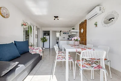 Apartments Villa Mavi, Novalja - First Floor