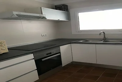L'appartamento a Pals ha 3 camere da letto