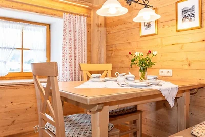 Vakantieappartement met 1 slaapkamer