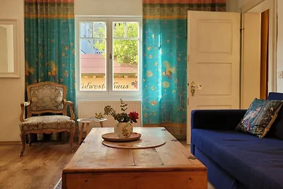 Ferienwohnung mit 1 Schlafzimmer