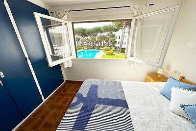 Wohnung Pericot in Calella de Palafrugell