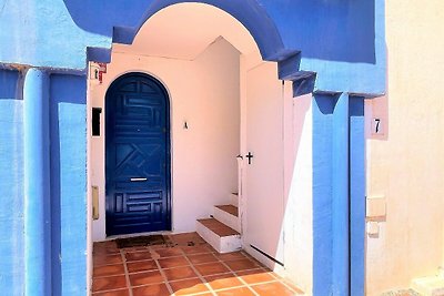 Wunderschönes Ferienhaus in Roquetas de Mar m...