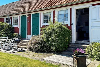 4 Personen Ferienhaus in ELLÖS-By Traum