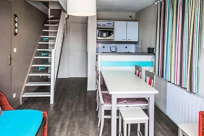 Apartment Selection 2 Schlafzimmer (6...