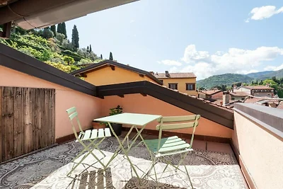 Sui Tetti di Bellagio