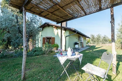 Splendida casa vacanze ad Arezzo con giardino