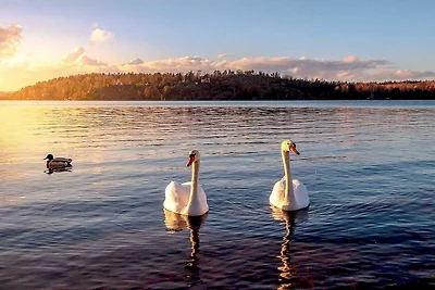 6 Personen Ferienhaus in EKERÖ-By Traum