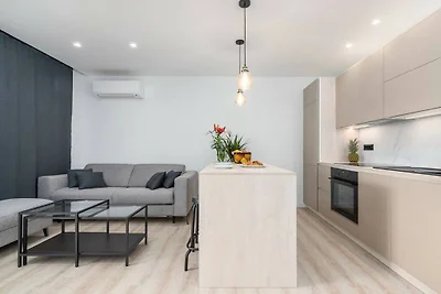 Casa vacanze a Parenzo con piscina