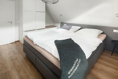 Spinnaker Comfortabel vakantiehuis