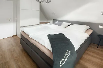 Spinnaker Residenza di vacanza confortevole