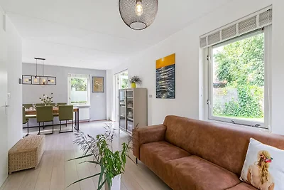 Casa vacanze con giardino recintato