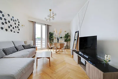 Modernität und Raffinesse – Stade Roland...