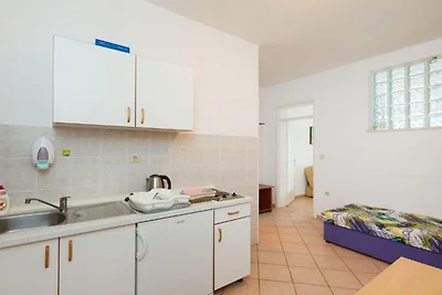 apartman za odmor Obiteljski odmor Saplunara