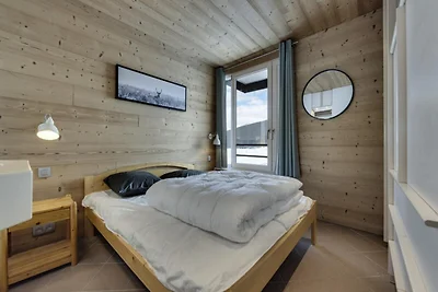 Renovierte Wohnung · Fuß der Piste · Balkon