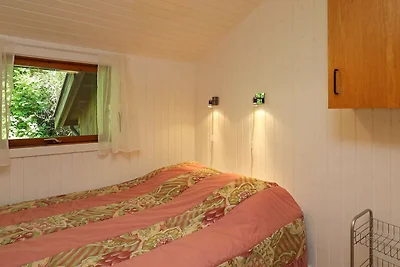 6 Personen Ferienhaus in Idestrup-By Traum