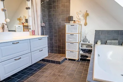 6 Personen Ferienhaus in Vestervig