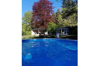 Ferienhaus mit 0 Schlafzimmer