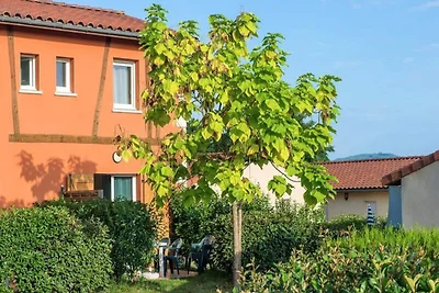 Huis in Le Bugue aan de rivier de Vézère