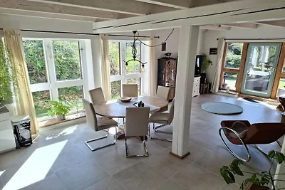 Ferienhaus Harz mit Herz 3