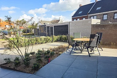Ferienhaus Erholungsurlaub Veere