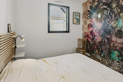 Appartamento a Bénodet vicino alla spiaggia d...